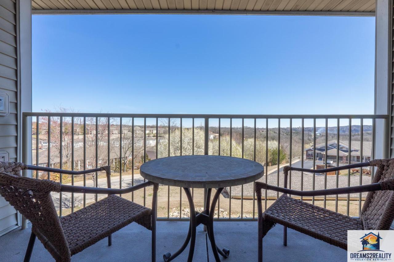 1Bd King Condo With 2 Person Jacuzzi Tub - Near The Strip - Free Tickets Included - T1-9 برانسون المظهر الخارجي الصورة