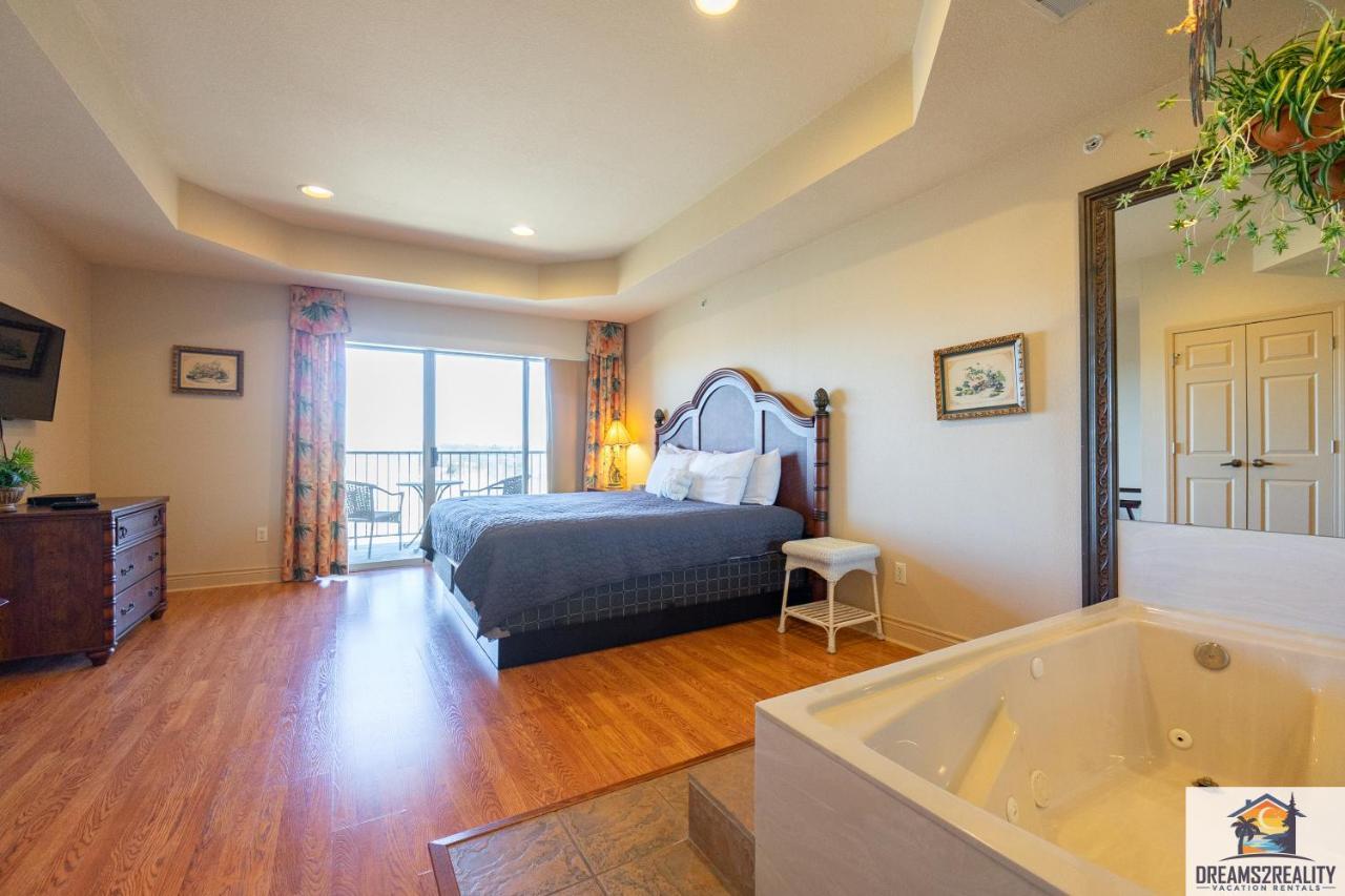 1Bd King Condo With 2 Person Jacuzzi Tub - Near The Strip - Free Tickets Included - T1-9 برانسون المظهر الخارجي الصورة