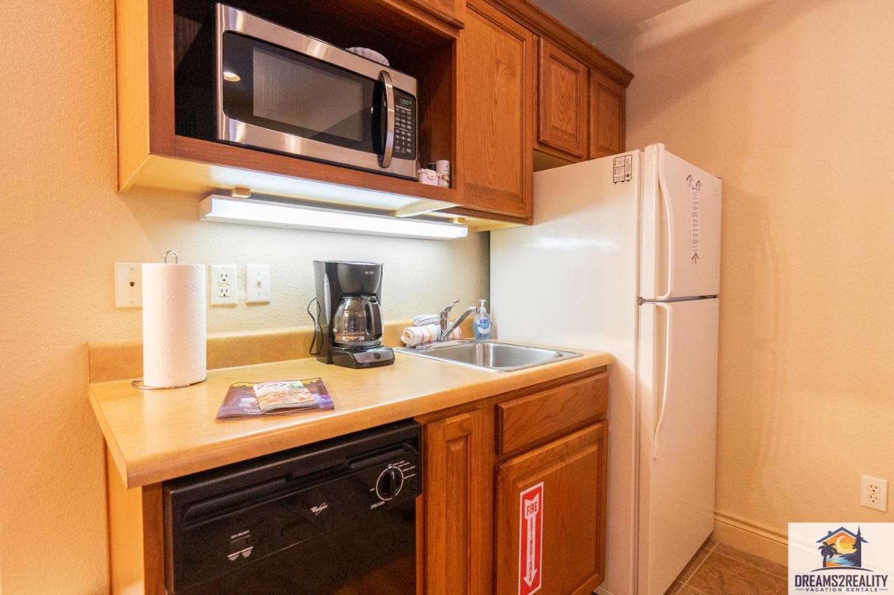 1Bd King Condo With 2 Person Jacuzzi Tub - Near The Strip - Free Tickets Included - T1-9 برانسون المظهر الخارجي الصورة